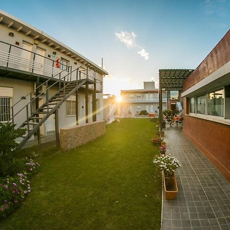 Hotel Ischigualasto San Juan Exteriér fotografie